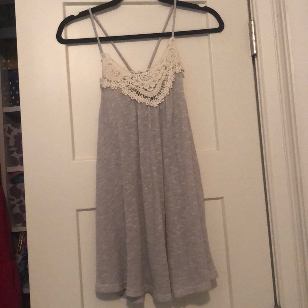 Altar’d State Top